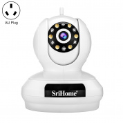 SRIHOME SP019 ТОЛЬКО цветовая в форме тыквы