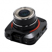 Azdome GS52D Ambarella A7LA50 Mini Авто Видеорегистратор 170 градусов Широкий угол Объектив Высокое разрешение