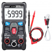 BSIDE ZT-5B Smart Bluetooth 6000 слов цифровой мультиметр с автоматическим диапазоном