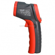 WinTact WT320 -50 градусов C ~ 380 градусов C Ручной портативный открытый бесконтактный цифровой инфракрасный термометр