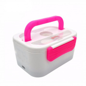 Контейнер для обеда Mrosaa 12V 2L Dual Function Electric Portable