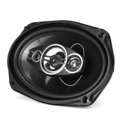 Коаксиальный аудио динамик 2-полосная акустическая система HiFi 2Ps TS-6972 800 Вт 6x9