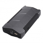 12000mAh 12V Многофункциональный портативный Авто Аварийный Авто Jump Starter Thin Section