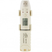 BENETECH GM1365 Цифровой регистратор данных влажности и температуры
