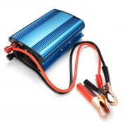 XUYUAN 12V / 24V до 220V 3000W / 4000W Авто Силовой инвертор Sine Wave USB Converter