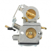 Карбюратор для Husqvarna Partner K750 K760 Отрезная пила Zama C3-EL53 C3-EL43A