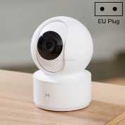 IMILAB 016 1080P 360 Degree WiFi Smart Home Security IP Camera Baby Monitor, глобальная версия (белый)