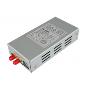 Ownice DTS004 Внешний HD DVB-T MPEG4 Цифровое телевидение Коробка Двойной Антенна Для Ownice Авто DVD-плеер