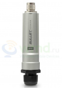 Ubiquiti Bullet M2 Titanium