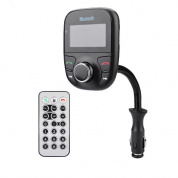 MP3-плеер Hands Free FM Transimittervs Радио Адаптер для iPhone
