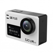 SJcam SJ8 Plus 4K / 30fps EIS Стабилизация изображения 170 градусов Широкий угол Len Авто Sport камера Small Коробка