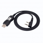RETEVIS PC28 FTDI CHIP USB PROGRAMING кабель частот записи частоты