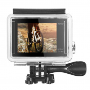 EKEN H9 Pro WIFI Action Sport камера Ultra HD 4K Sport DV 2.4 Дистанционный Контроллер