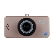 Вождение автомобиля камера рекордер DVR HD зеркальную 2.7-дюймовый 1080p 32g V18A zenlane