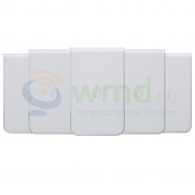 Ubiquiti UniFi AP AC In-Wall Pro (5-pack)