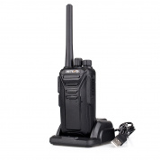 RETEVIS RT27 2W США Частота 462.5500 МГц-467.7125 МГц- 467,7125 МГц 22CHS FRS Двухсторонний радиопроизводственный кабель Walkie Talkie, US Plug (черный)