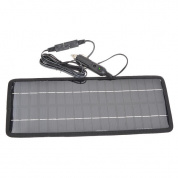 Зарядное устройство для Авто / Грузовик 12V 4.5W Polysilicon солнечная панель