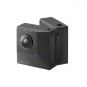 Insta360 EVO Складной 5.7K 180 3D VR 360 Фото Панорамный невооруженным глазом Анти Встряхните HD Спорт Vlog камера