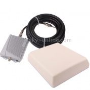 Двухдиапазонный усилитель сигнала GSM900 и GSM1800 + наружная антенна