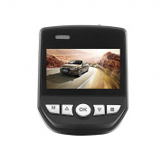 A305 Wifi 170 1080P FULL HD Авто Видеорегистратор камера с G-датчиком