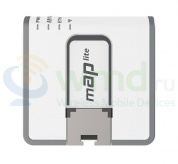 MikroTik mAP lite