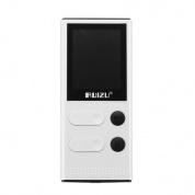 Ruizu X22 8GB Lossless MP3 Music Player Диктофон FM Радио