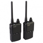 Walkie Talkie, поддержка 16 каналов, функция сканирования каналов, диапазон частот: 400-470 МГц (2 шт. В одной упаковке, цена указана за 2 шт.)