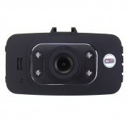 GS8000 2.7 дюймов 1080P FHD Wifi Двойной Объектив Авто камера GPS Dash HD Видеорегистратор Видеомагнитофон