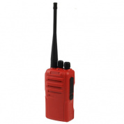 FD-990 Walkie Talkie, поддержка 16 каналов памяти, канал сканирования и функция мониторинга, беспроводное расстояние: 3 км