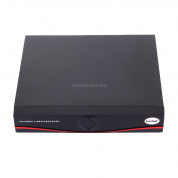 Цифровой видеорегистратор NVR 9CH 1080P с мышью, поддержка VGA / HDMI / USB