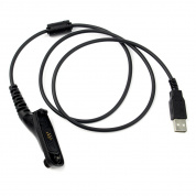 RETEVIS C9028 USB-программирование кабеля записания частоты для Motorola двухсторонний радио P8268 / P8260 / DP3400 / DP3600
