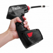 Портативный электрический компрессор для колёс  12V Air Compressor Авто Air
