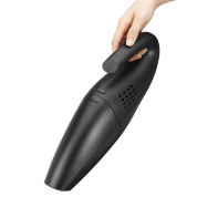 Беспроводной пылесос 120W Handheld с целью наивысшей мощности двойного назначения для дома и автомобиля