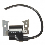 Катушка зажигания заменяет Kawasaki № 21121-2070 и John Deere No. AM109209.