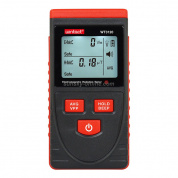 WinTact WT3120 Индуктивный деревянный метр влаги электромагнитный тестер электромагнитный радиационный тестер