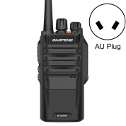 Baofeng BF-S56MAX Мощное водонепроницаемое портативное устройство связи Walkie-talkie, штекер Технические характеристики: AU Plug