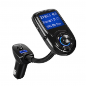 Зарядное устройство Speakerphone Bluetooth музыка MP3-плеер