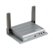 Универсальный HD Port Mirror Phone to Авто DVD-плеер Беспроводная зеркальная связь Miracast Same Screen Device