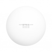 Оригинальный Xiaomi Wireless Bluetooth Flood Guard интеллектуально обнаруживает утечку воды Приложение Xiaoai Speaker Linkage для удаленного напоминания умного дома, необходимо использовать с CA1001