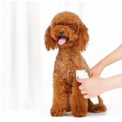 Pawbby Домашние животные USB перезаряжаемый Волосы Триммеры Professional Собака/Кот Уход за домашними животными Электрический Домашние животные