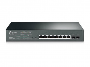 TP-Link T1500G-10MPS