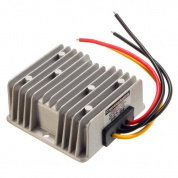 Регулятор преобразователя питания 72W 6A постоянного напряжения 8-40v понижающий до 12v