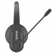 OY631 Bluetooth Шумоподавляющие беспроводные наушники с одним ухом и микрофоном