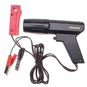 12V Испытание зажигания Двигатель Световой таймер Авто мотоцикл Детектор обслуживания автомобиля Инструмент