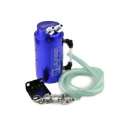 Universal Авто Принадлежности D1 SPEC Racing Масло Catch Aluminium Tank Can