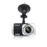 Ruisvin GT3000 Авто Видеорегистратор камера Dashcam Novatek Full HD 1080P 3,0 дюймов LCD G-сенсор видеорегистратора
