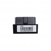 JIMI Concox OB22 12V DC Plug And Play OBD Авто GPS трекер