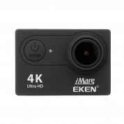 EKEN iMar H9R Sport камера 4K Ultra HD 2,4 Г Дистанционный Wi-Fi 170 градусов широкоугольный