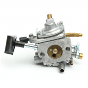 Carburetor Tune Up Набор Для Zama C1Q-S183 Stihl BR500 BR550 BR600 Рюкзак Blowe
