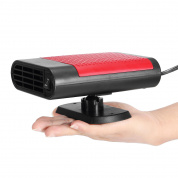 Авто обогреватель Demister Cooler 12 В портативный 150 Вт Вентилятор Wamer